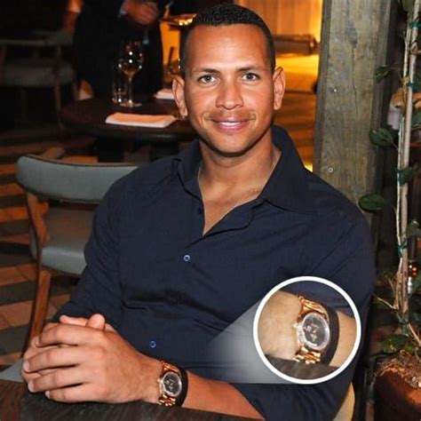 alex rodriguez rolex|Alex Rodriguez Spotted Wearing Rolex Cellini Dual Time.